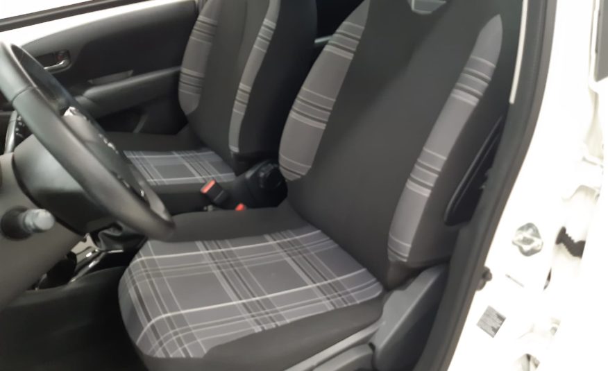 PEUGEOT 108 1.2 PureTech 60KW 82cv Allure
