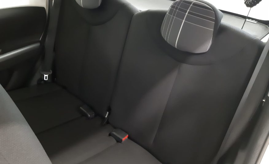 PEUGEOT 108 1.2 PureTech 60KW 82cv Allure