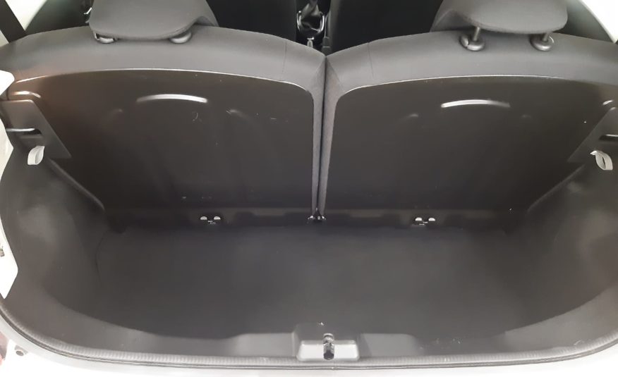 PEUGEOT 108 1.2 PureTech 60KW 82cv Allure