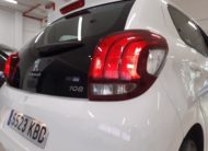 PEUGEOT 108 1.2 PureTech 60KW 82cv Allure