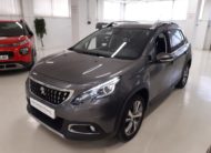 PEUGEOT 2008 1.2 PureTech 96KW 130cv Allure