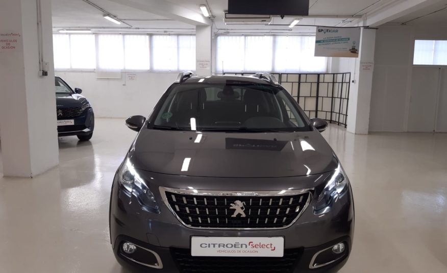 PEUGEOT 2008 1.2 PureTech 96KW 130cv Allure