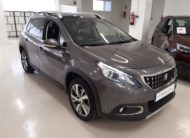 PEUGEOT 2008 1.2 PureTech 96KW 130cv Allure
