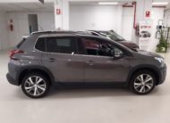 PEUGEOT 2008 1.2 PureTech 96KW 130cv Allure