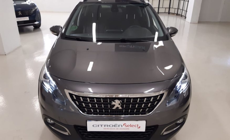 PEUGEOT 2008 1.2 PureTech 96KW 130cv Allure