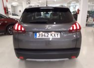 PEUGEOT 2008 1.2 PureTech 96KW 130cv Allure