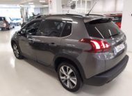 PEUGEOT 2008 1.2 PureTech 96KW 130cv Allure