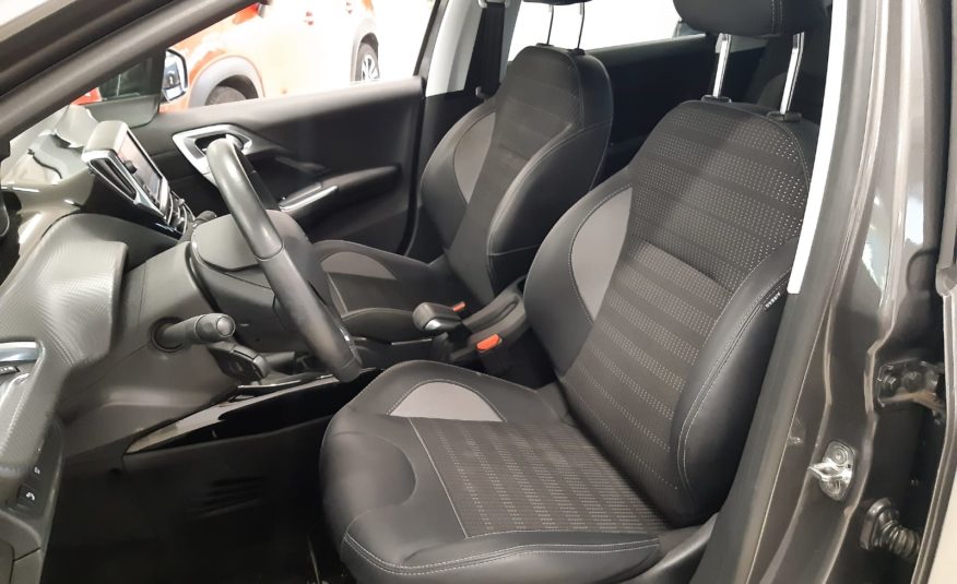 PEUGEOT 2008 1.2 PureTech 96KW 130cv Allure