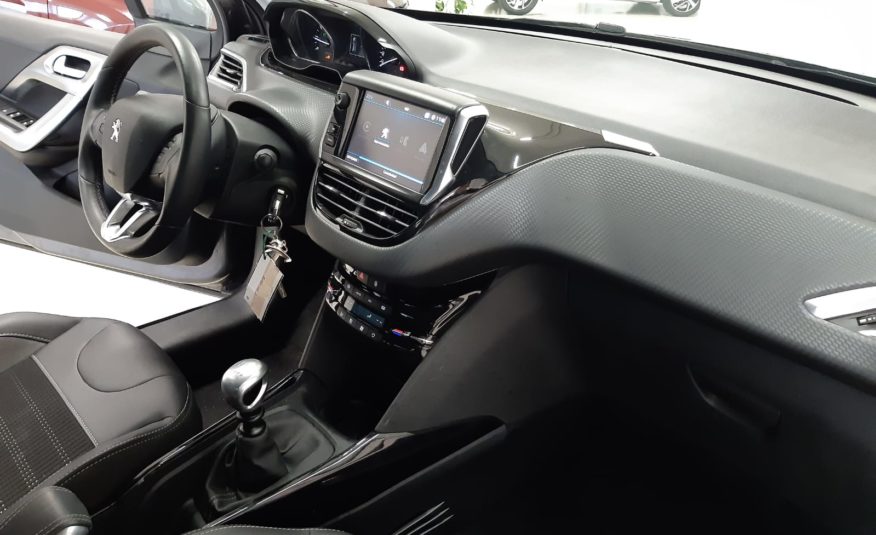 PEUGEOT 2008 1.2 PureTech 96KW 130cv Allure