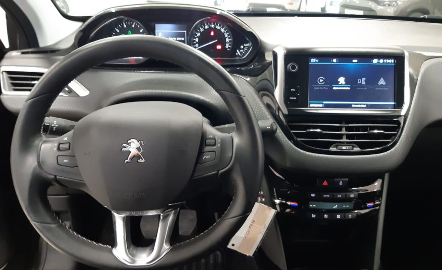 PEUGEOT 2008 1.2 PureTech 96KW 130cv Allure