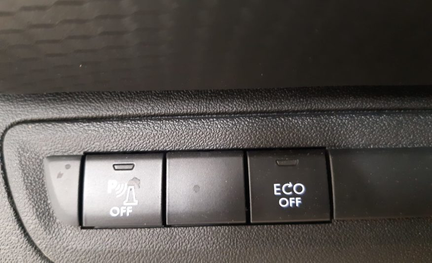PEUGEOT 2008 1.2 PureTech 96KW 130cv Allure