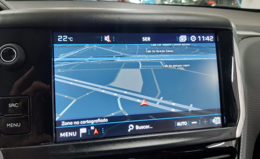 PEUGEOT 2008 1.2 PureTech 96KW 130cv Allure
