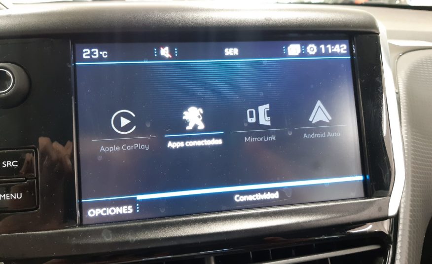 PEUGEOT 2008 1.2 PureTech 96KW 130cv Allure