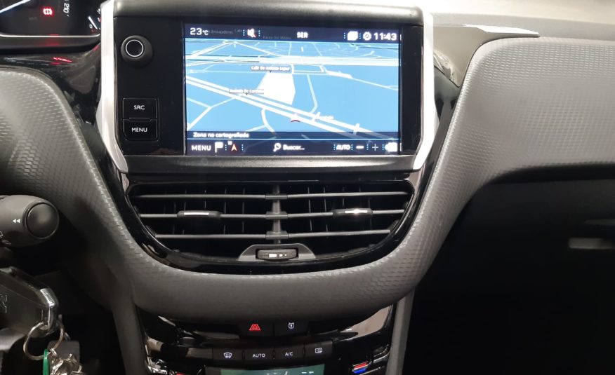 PEUGEOT 2008 1.2 PureTech 96KW 130cv Allure