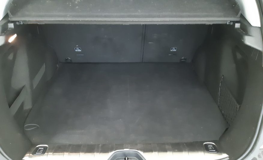 PEUGEOT 2008 1.2 PureTech 96KW 130cv Allure