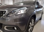 PEUGEOT 2008 1.2 PureTech 96KW 130cv Allure
