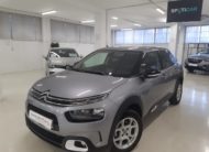 CITROEN C4 Cactus BlueHDi 120 SS EAT6 Shine