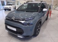 CITROEN C3 Aircross PureTech 81kW 110CV SS SHINE