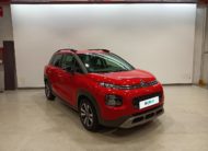 CITROEN C3 Aircross BlueHDi 88kW 120CV SS EAT6 SHINE