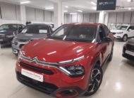CITROEN C4 PureTech 130 SS 6v Feel Pack