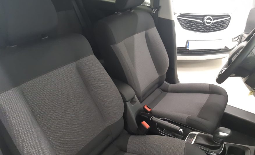 CITROEN C4 Cactus BlueHDi 120 SS EAT6 Shine