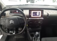 CITROEN C4 Cactus BlueHDi 120 SS EAT6 Shine