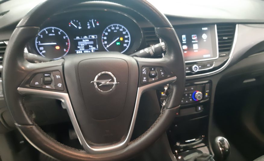 OPEL Mokka X 1 1.4 T 103kW 4X2 S&S 120 Aniversario