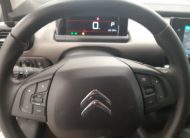 CITROEN C4 Cactus BlueHDi 120 SS EAT6 Shine