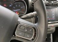 CITROEN C3 Aircross BlueHDi 88kW 120CV SS EAT6 SHINE