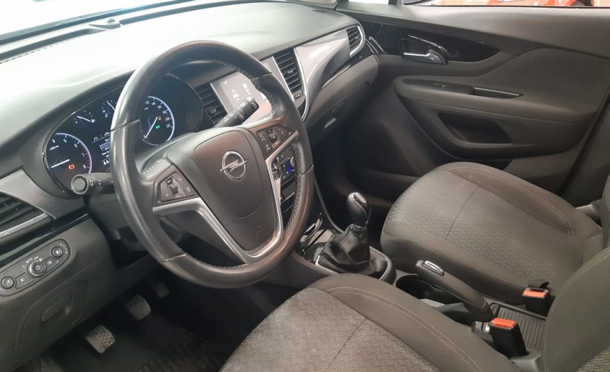 OPEL Mokka X 1 1.4 T 103kW 4X2 S&S 120 Aniversario