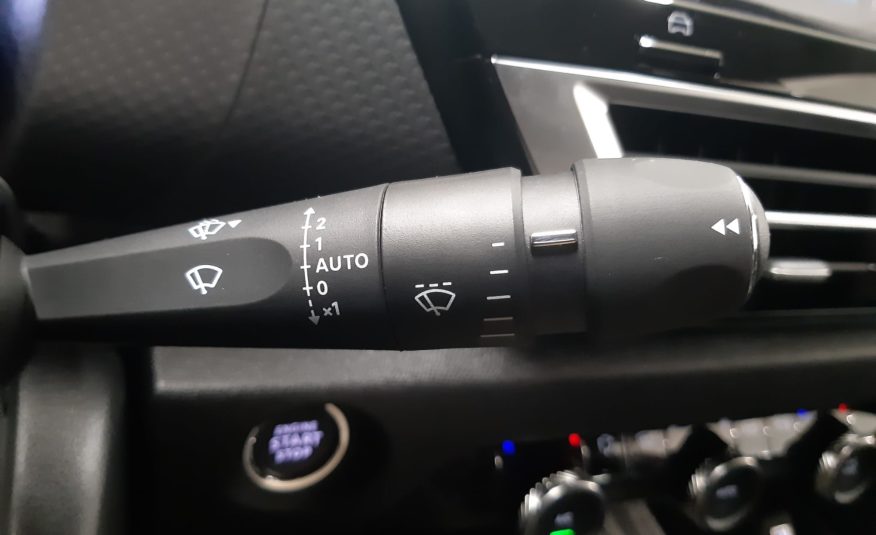 CITROEN C4 PureTech 130 SS 6v Feel Pack