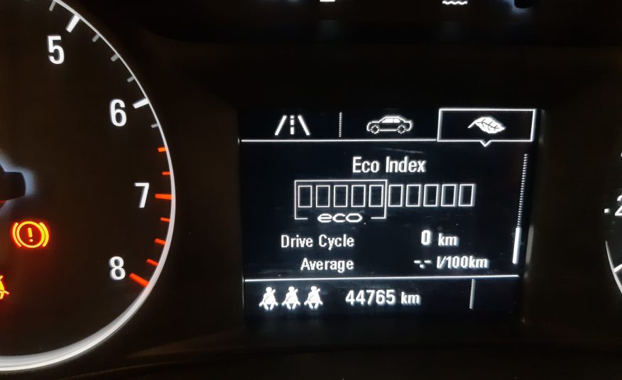 OPEL Mokka X 1 1.4 T 103kW 4X2 S&S 120 Aniversario