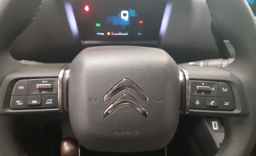 CITROEN C4 PureTech 130 SS 6v Feel Pack