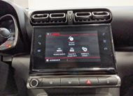 CITROEN C3 Aircross BlueHDi 88kW 120CV SS EAT6 SHINE