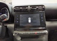 CITROEN C3 Aircross BlueHDi 88kW 120CV SS EAT6 SHINE