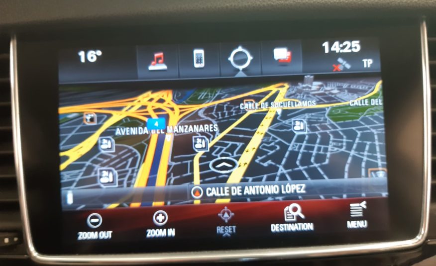 OPEL Mokka X 1 1.4 T 103kW 4X2 S&S 120 Aniversario