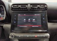 CITROEN C3 Aircross BlueHDi 88kW 120CV SS EAT6 SHINE