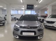 CITROEN C4 Cactus BlueHDi 120 SS EAT6 Shine