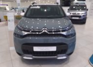 CITROEN C3 Aircross PureTech 81kW 110CV SS SHINE