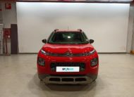 CITROEN C3 Aircross BlueHDi 88kW 120CV SS EAT6 SHINE