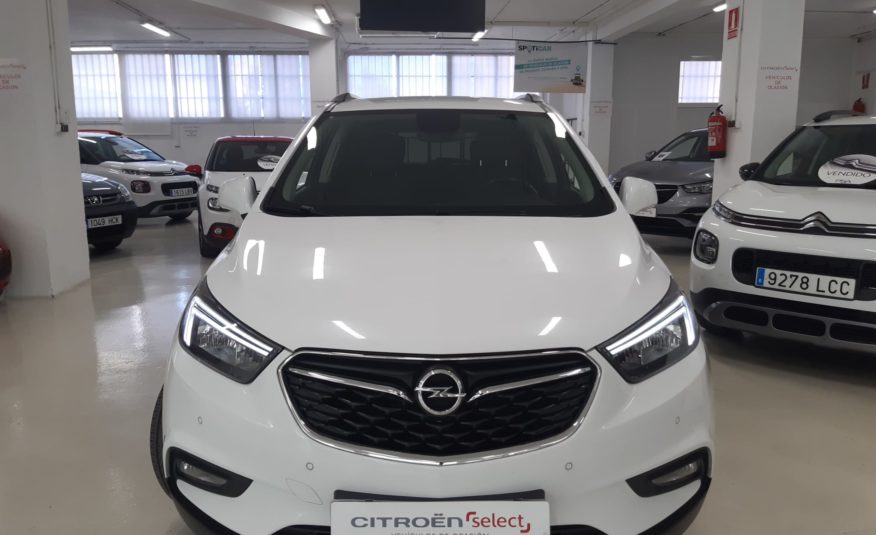 OPEL Mokka X 1 1.4 T 103kW 4X2 S&S 120 Aniversario