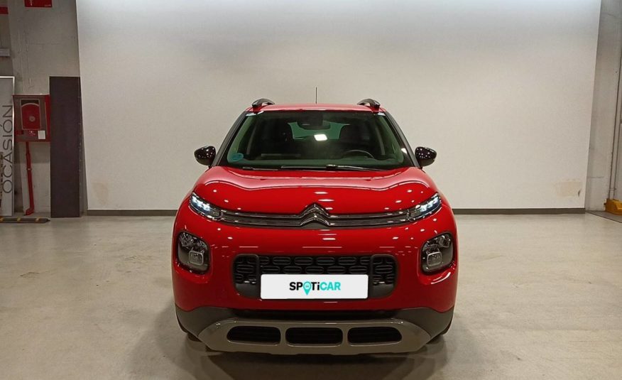 CITROEN C3 Aircross BlueHDi 88kW 120CV SS EAT6 SHINE
