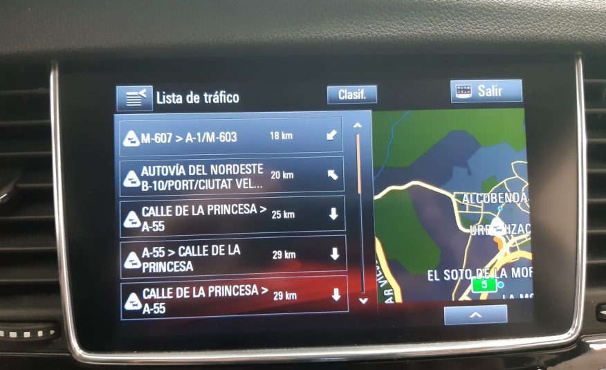 OPEL Mokka X 1 1.4 T 103kW 4X2 S&S 120 Aniversario