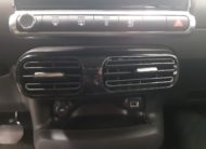CITROEN C4 Cactus BlueHDi 120 SS EAT6 Shine