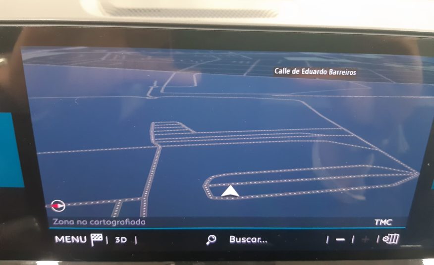CITROEN C4 PureTech 130 SS 6v Feel Pack