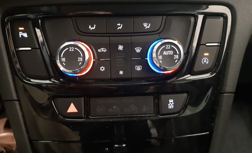 OPEL Mokka X 1 1.4 T 103kW 4X2 S&S 120 Aniversario