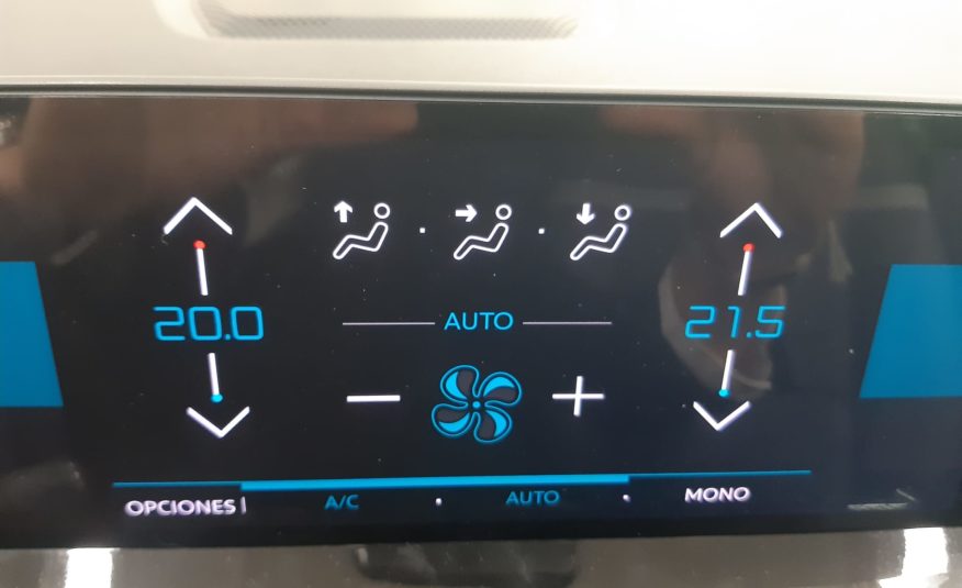 CITROEN C4 PureTech 130 SS 6v Feel Pack