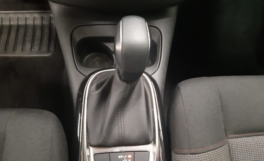 CITROEN C4 Cactus BlueHDi 120 SS EAT6 Shine