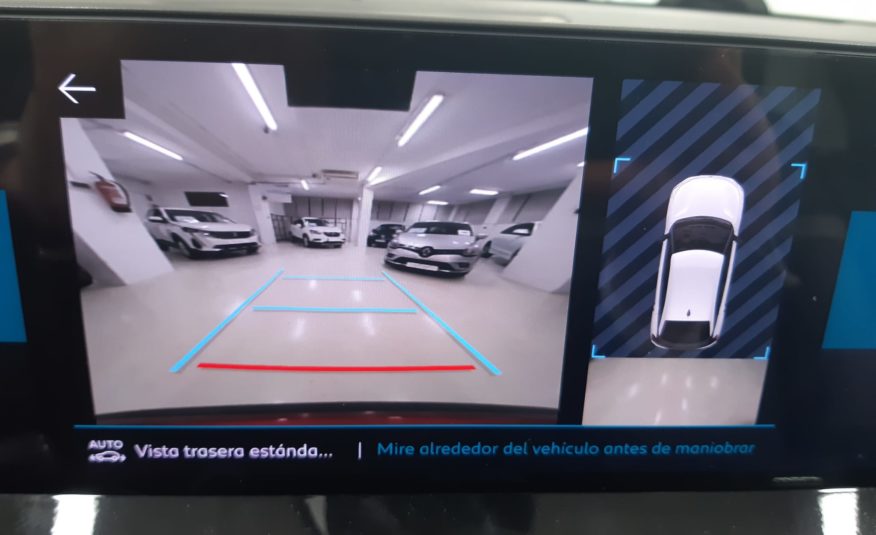 CITROEN C4 PureTech 130 SS 6v Feel Pack
