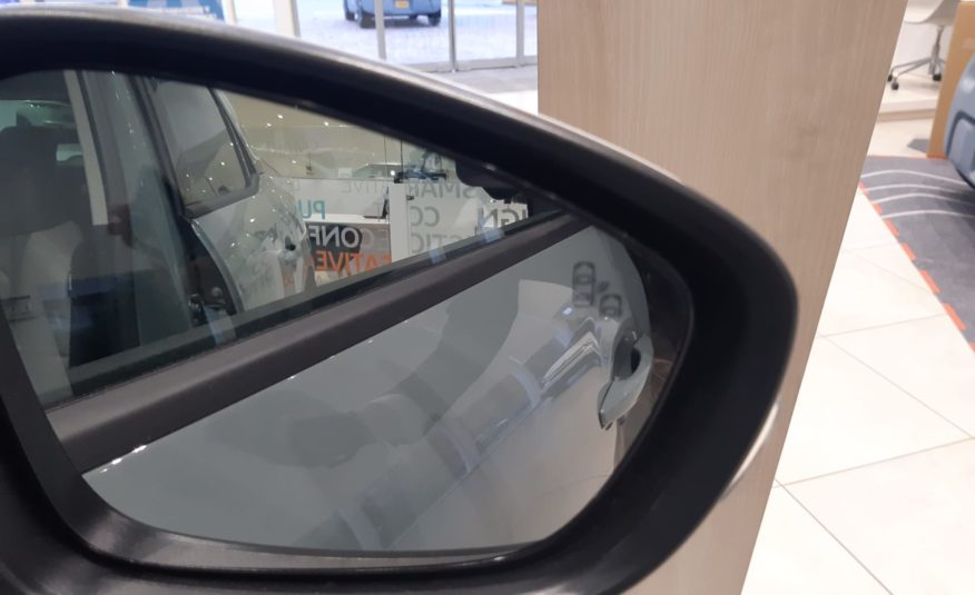 CITROEN C3 Aircross PureTech 81kW 110CV SS SHINE
